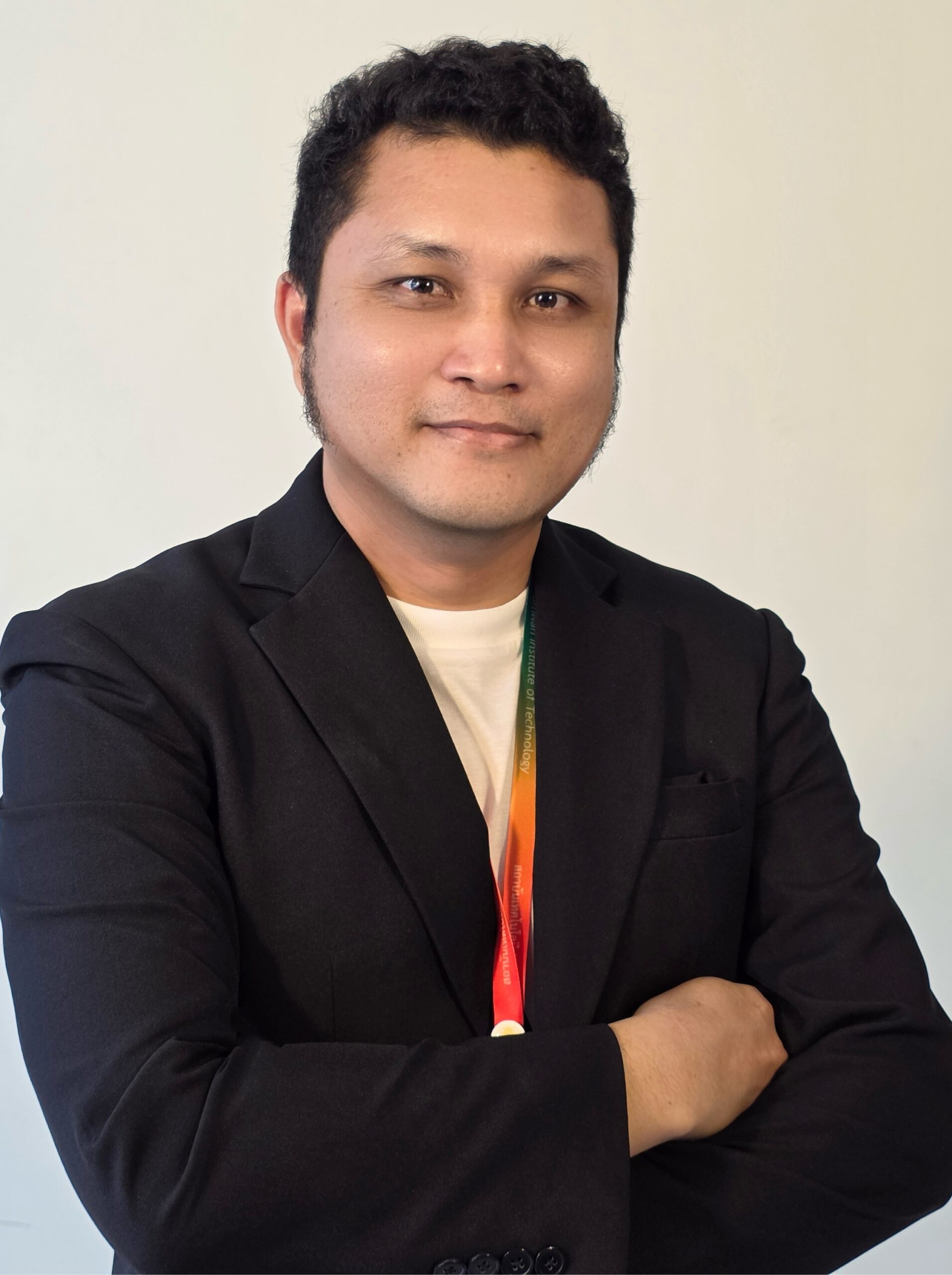 รองศาสตราจารย์ ดร.ระพิน สุนทรวัฒน์