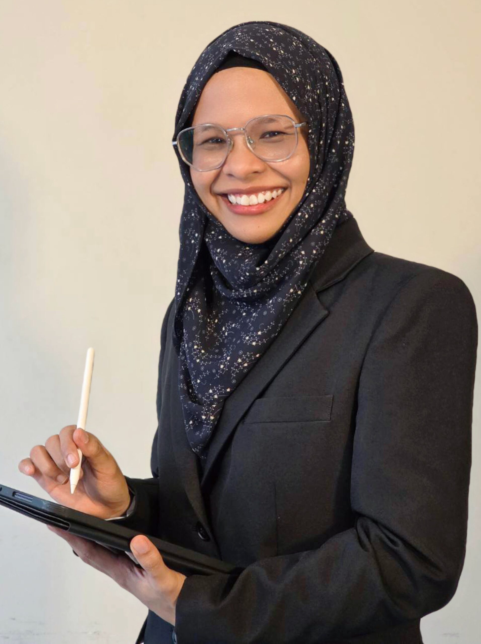 ผู้ช่วยศาสตราจารย์<br>ดร.นฐิตา หวังโซ๊ะ