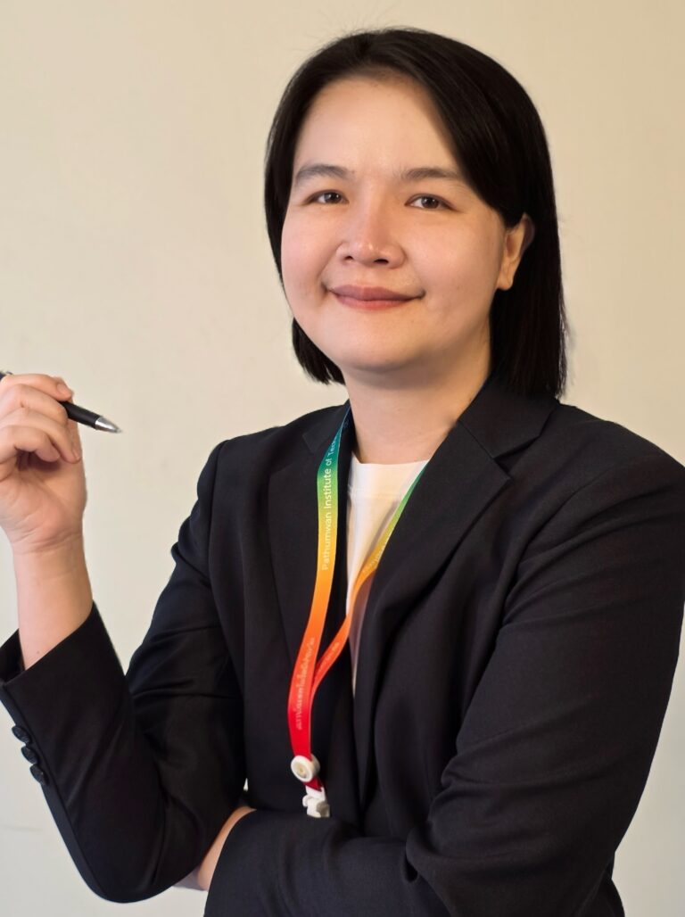 ดร.วิรัลพัชร พรหมจรรย์