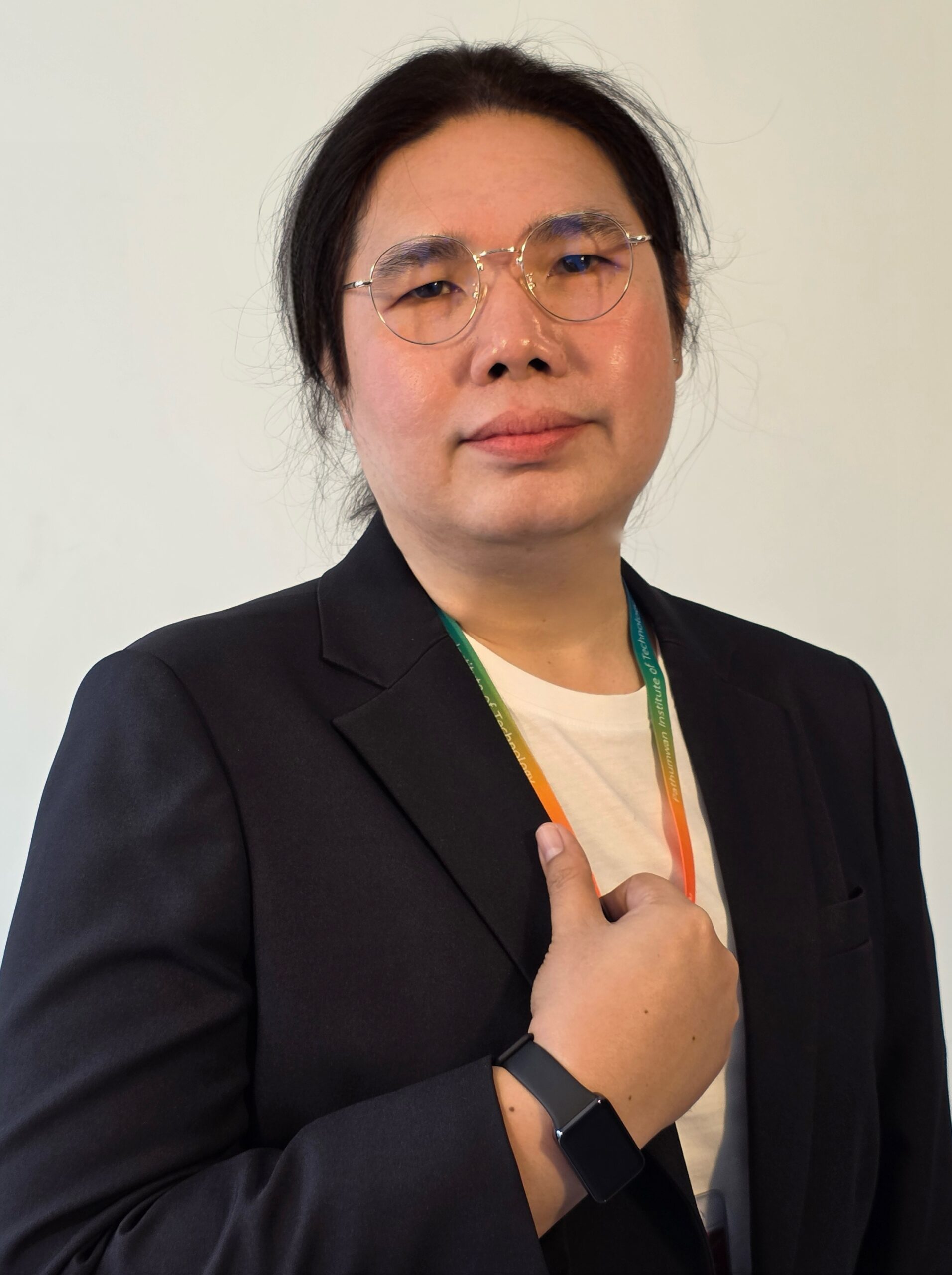 ผู้ช่วยศาสตราจารย์ ดร.ครรชิตา ภาวนานนท์