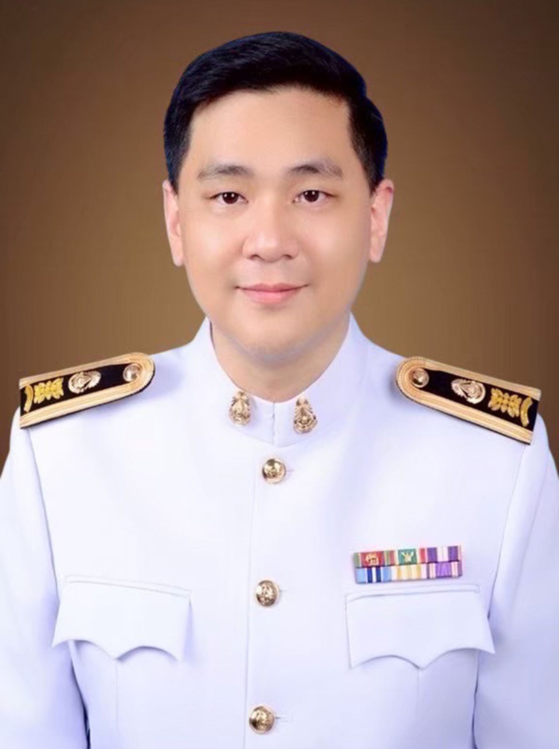 ผู้ช่วยศาสตราจารย์ ดร.ธัญธัช วิภัติภูมิประเทศ