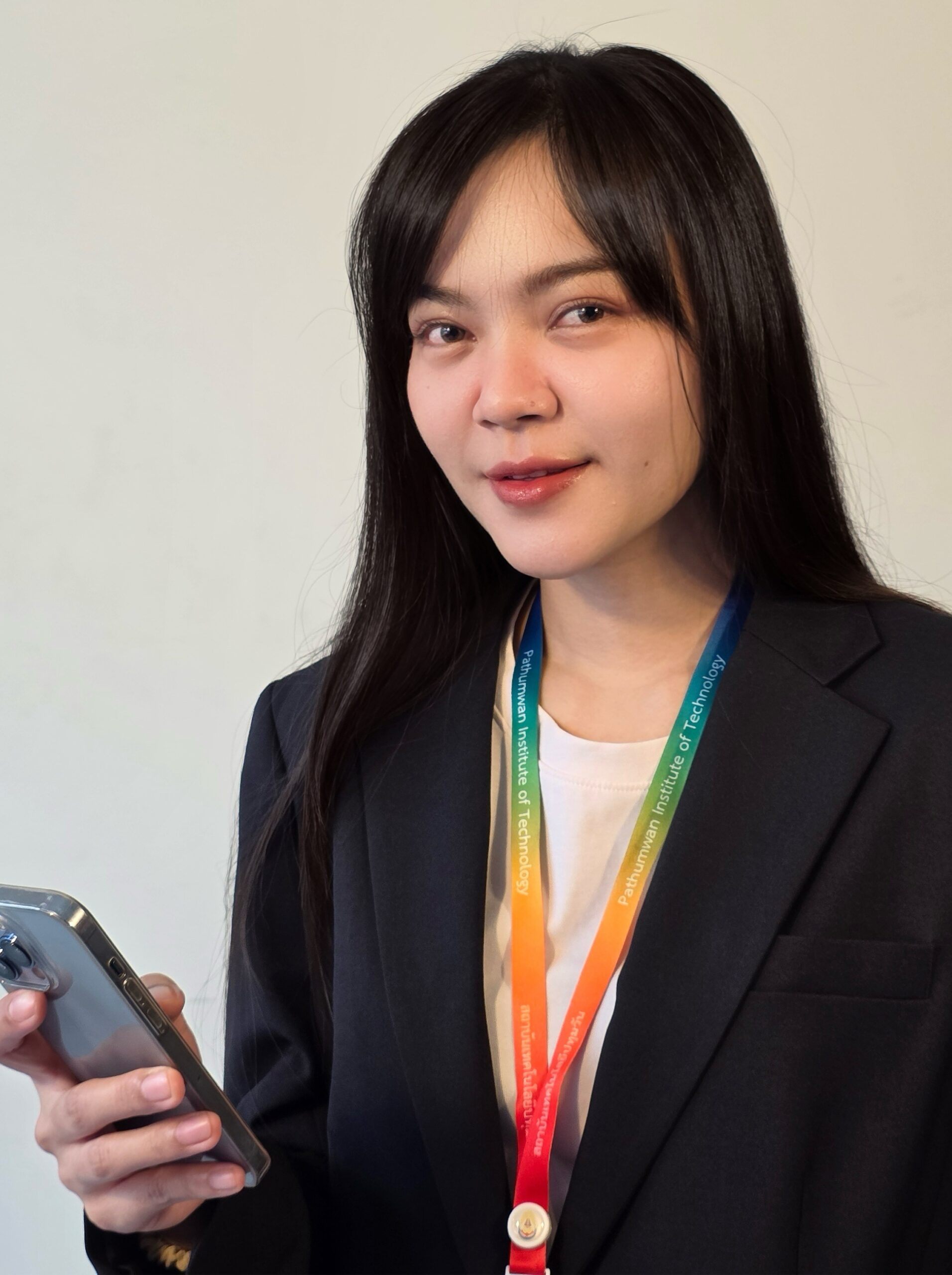 อาจารย์นันทิยาพร ทินรุ่ง