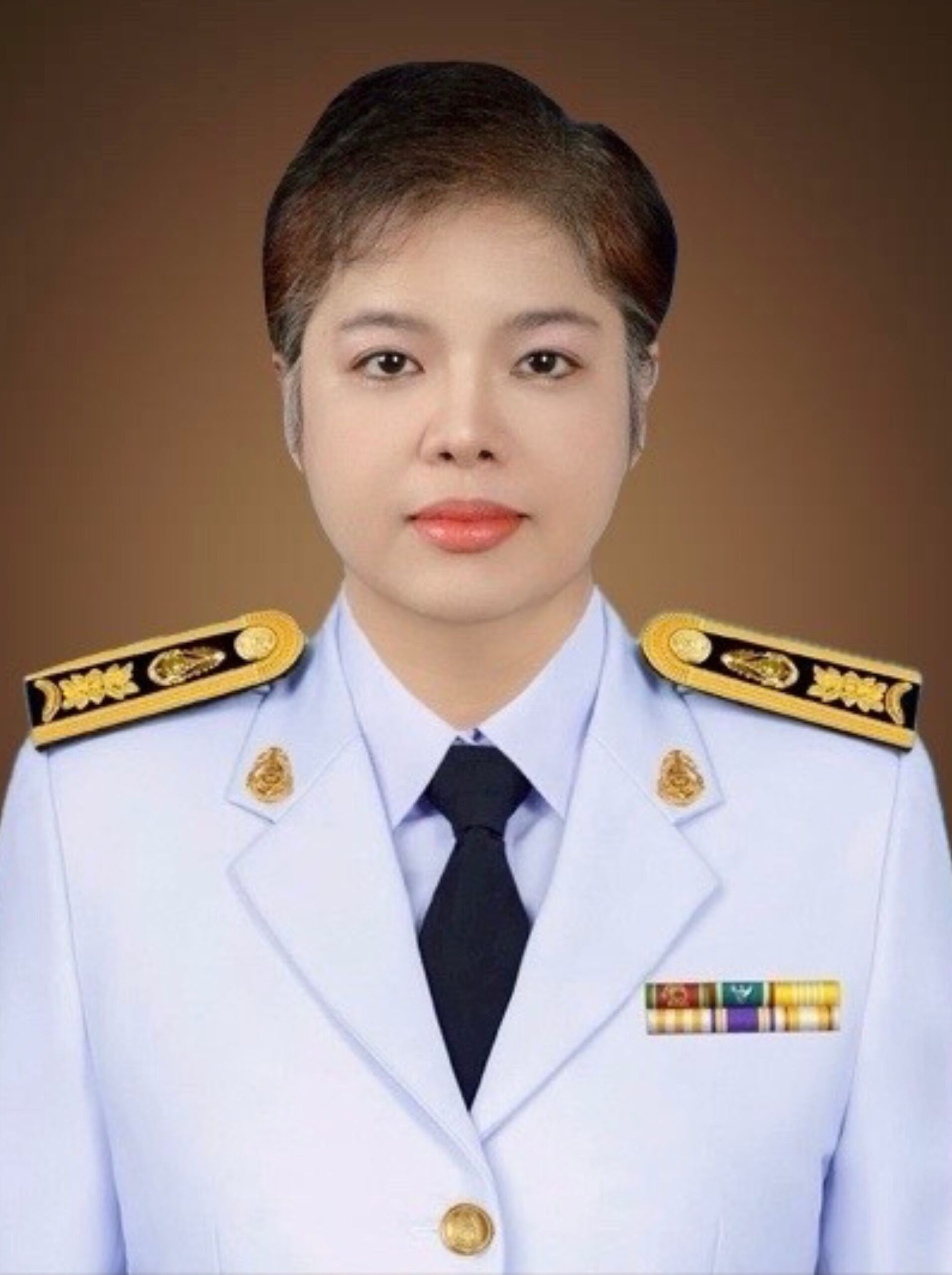 ดร.ประภาพร ธนกิตติเกษม