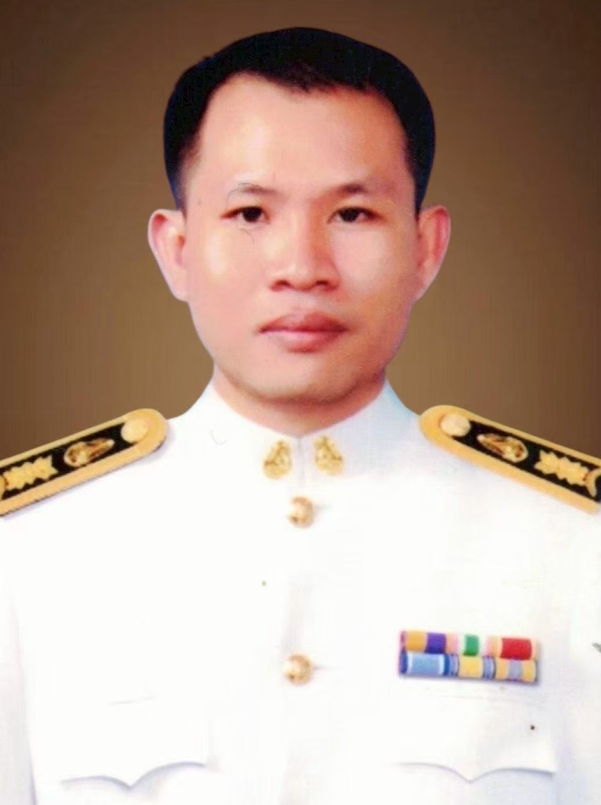 อาจารย์บวรภูเบศวร์ ภูพาดนา