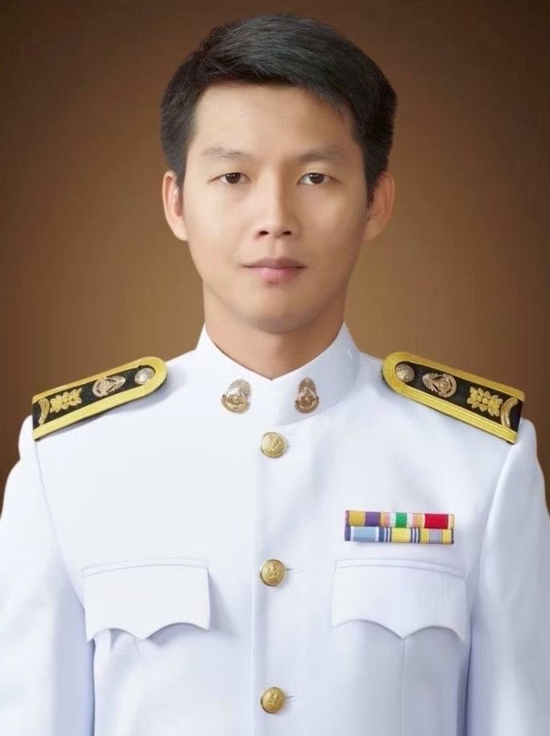 อาจารย์กฤษดา ทาสุรินทร์