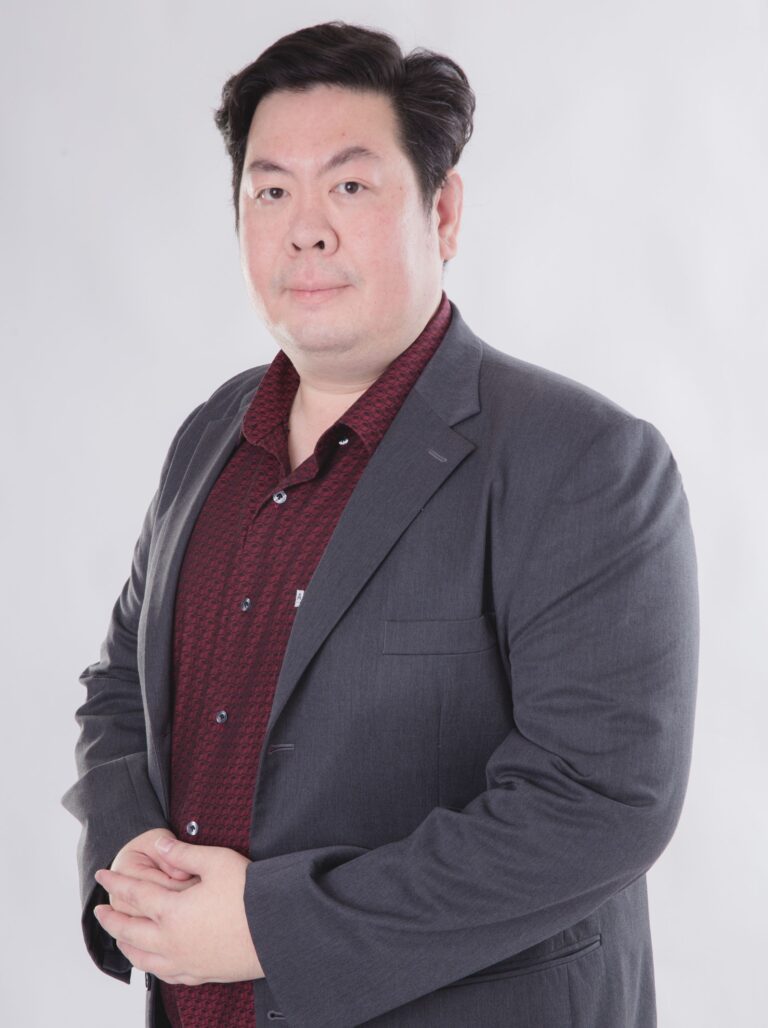 อาจารย์วศิน ภิรมย์