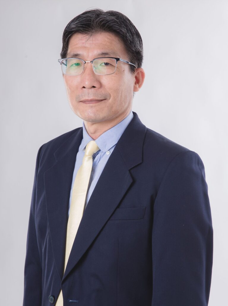 อาจารย์ศักดา สาครตานันท์