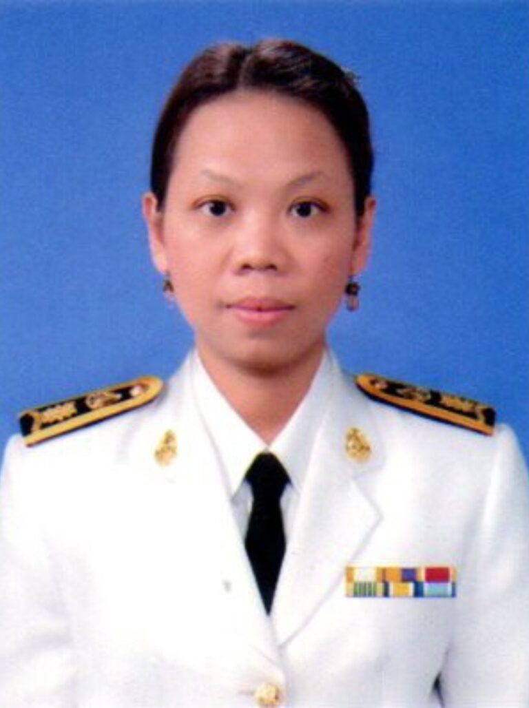 ผู้ช่วยศาสตราจารย์ ดร.ศักดิ์ศรี รักไทย