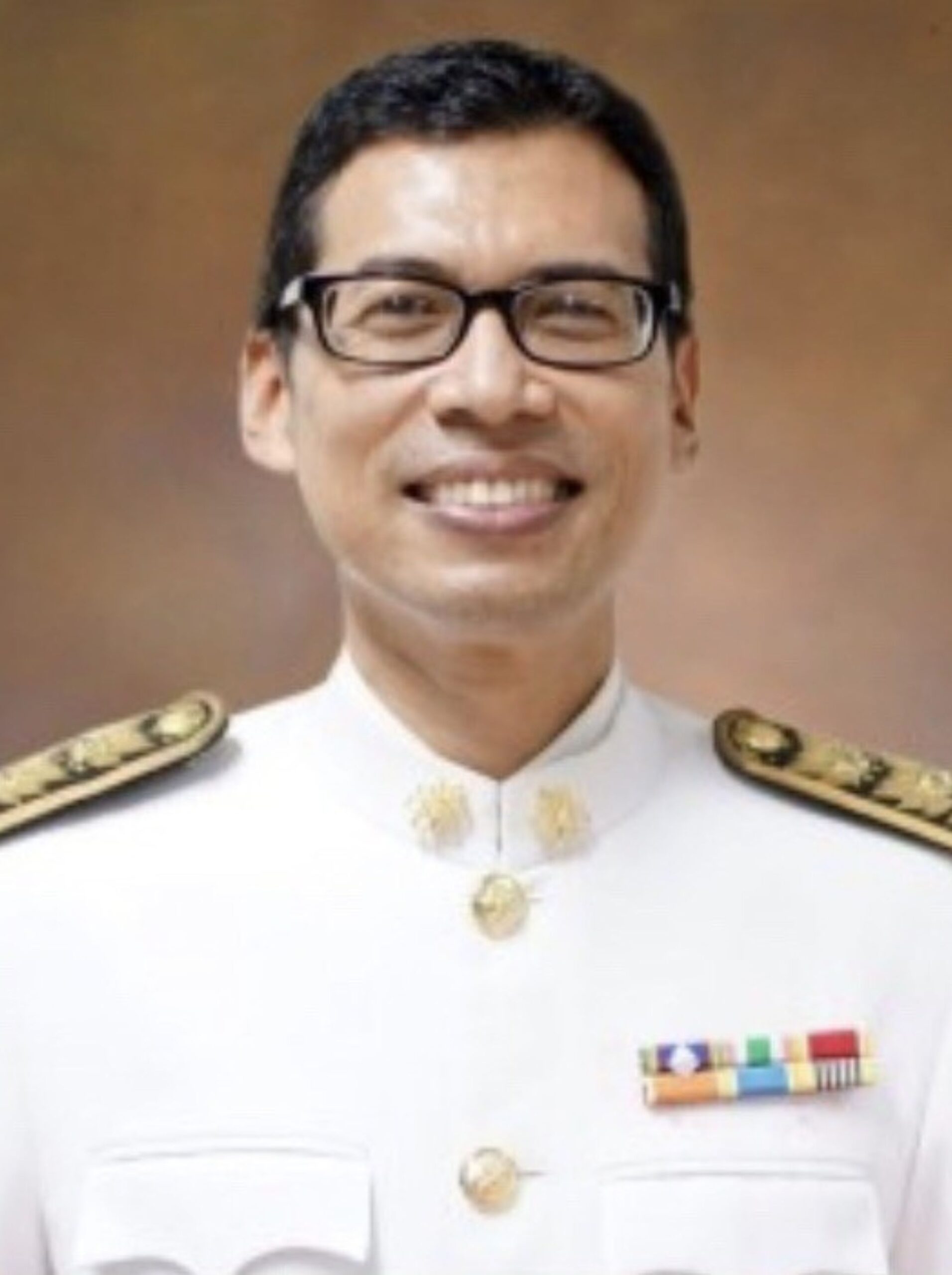 รองศาสตราจารย์ ดร.อาภาพงศ์ ชั่งจันทร์