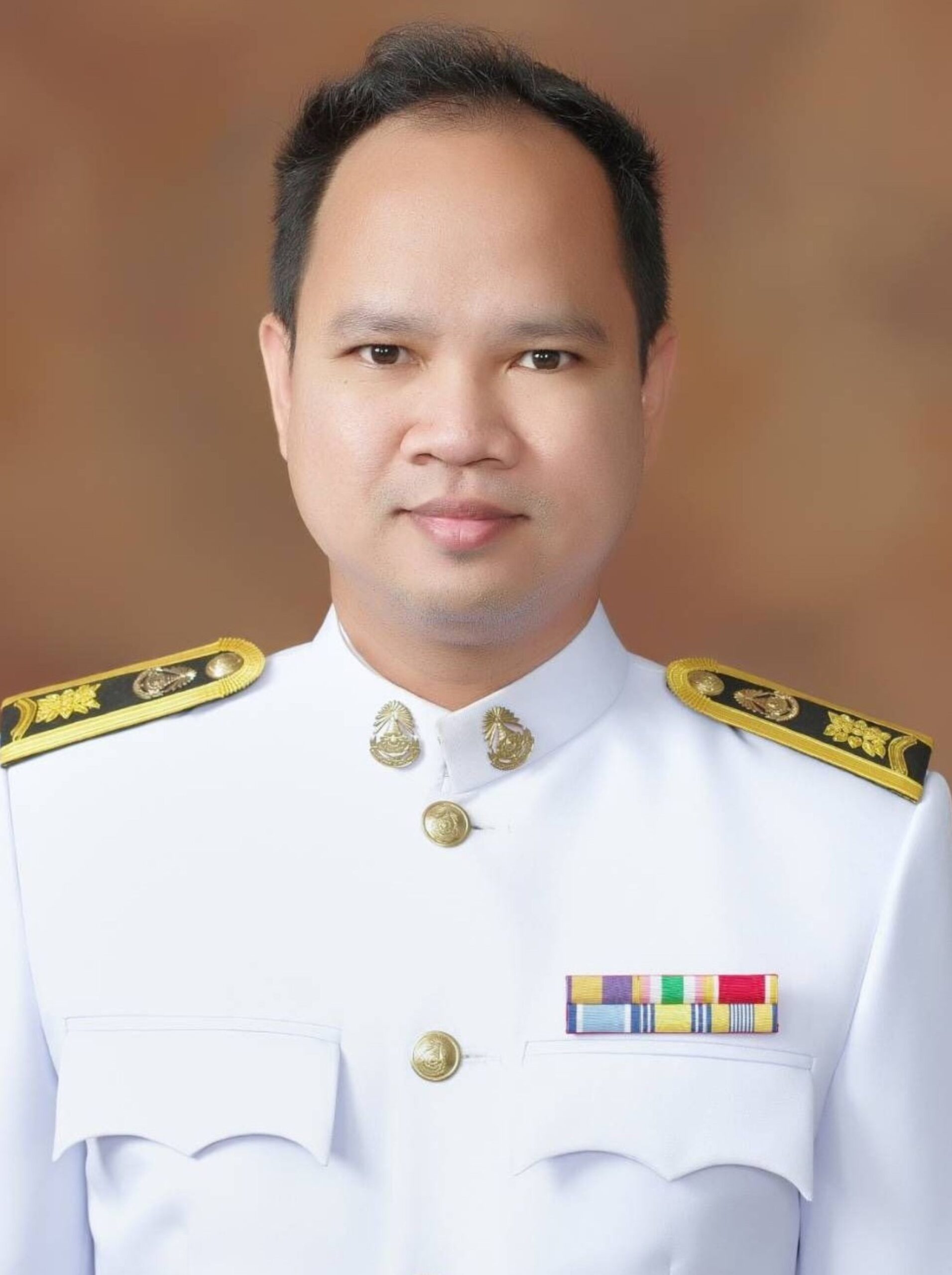 ผู้ช่วยศาสตราจารย์ ดร.ภาณุชัย ประมวล