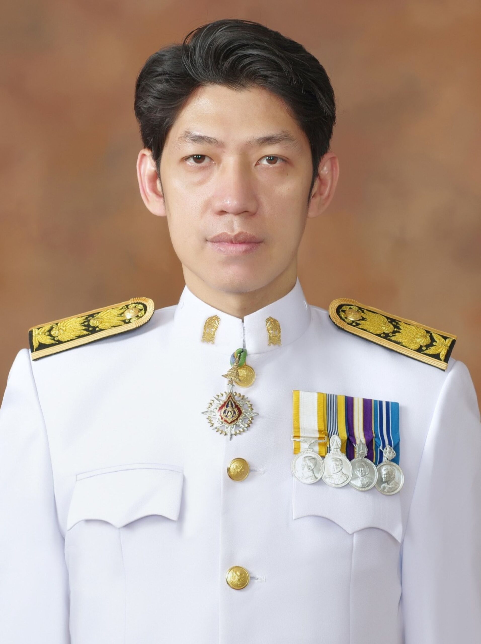 อาจารย์จตุพล คงสอน