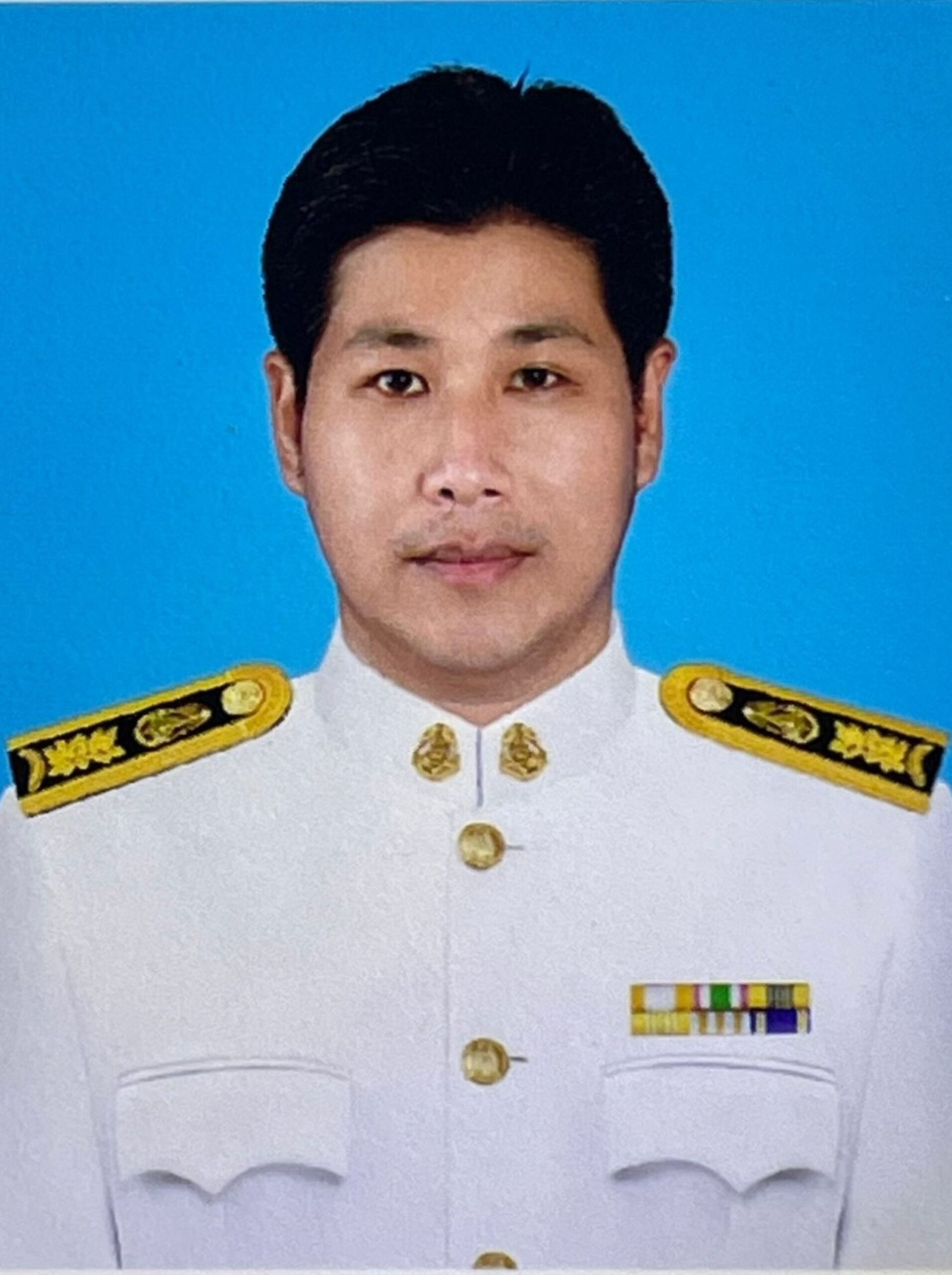 อาจารย์วราพล เกษมสันต์