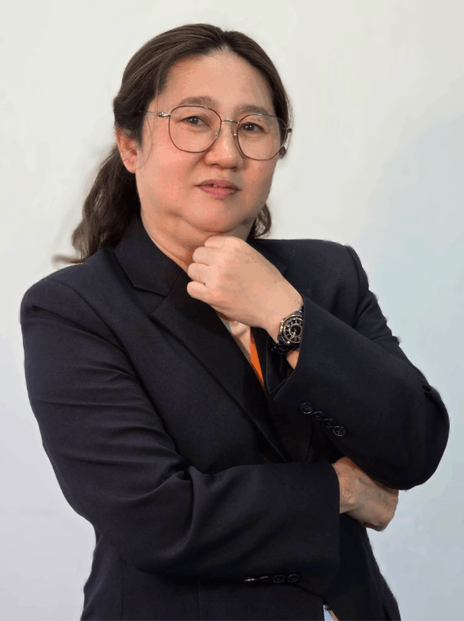 อาจารย์จิตรภรณ์ นางทิน