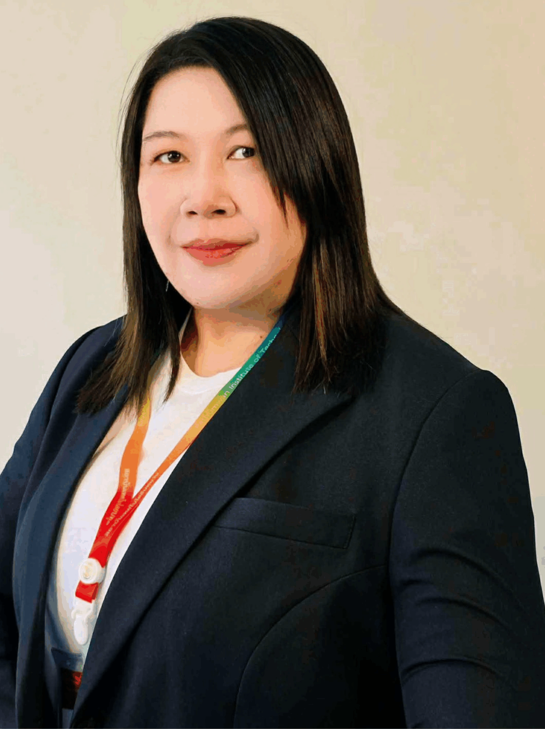 อาจารย์ฐวิกาญจน์ เสนีวงศ์ ณ อยุธยา