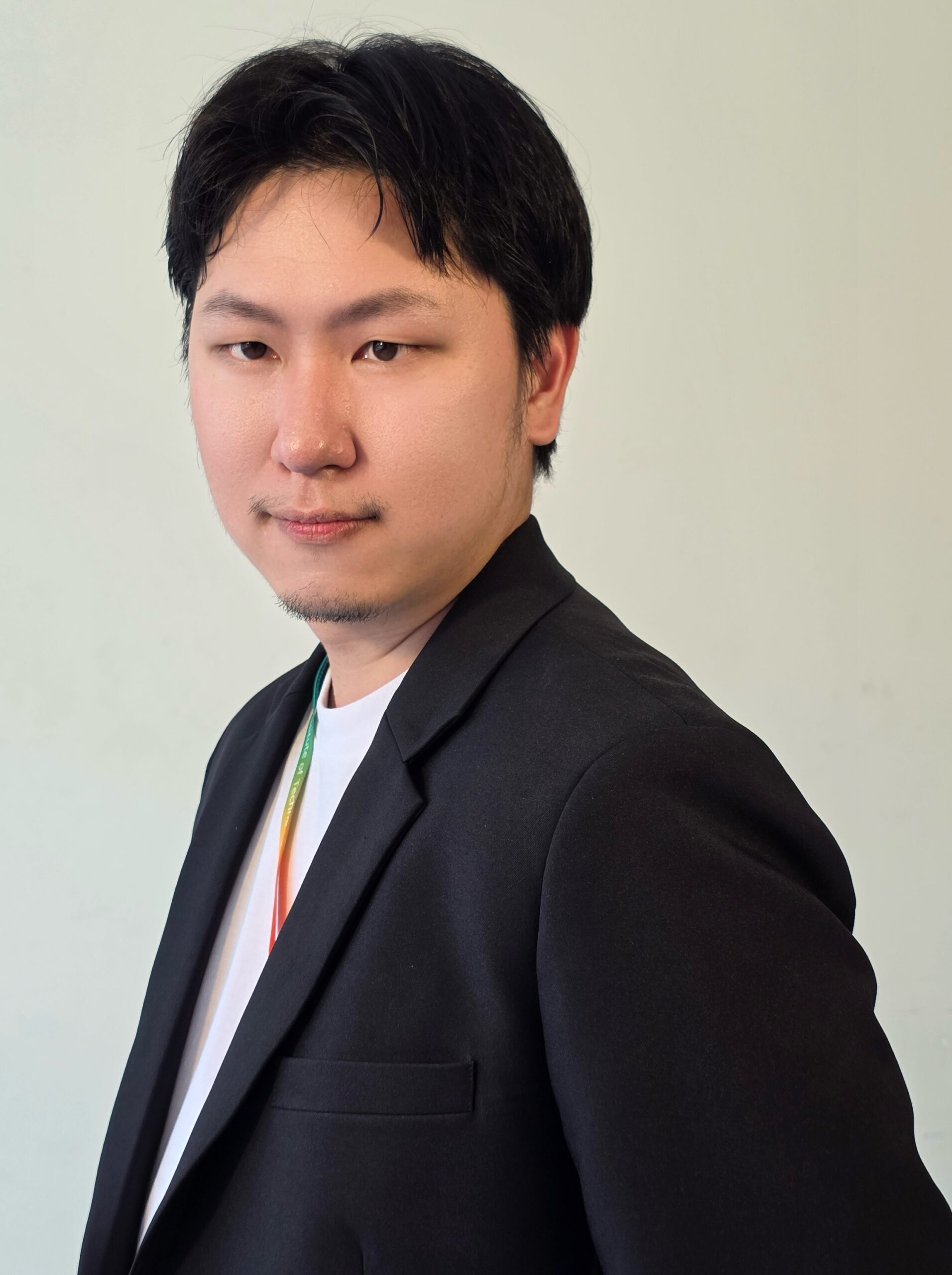 อาจารย์เลอชัย กิรสมุทรานนท์