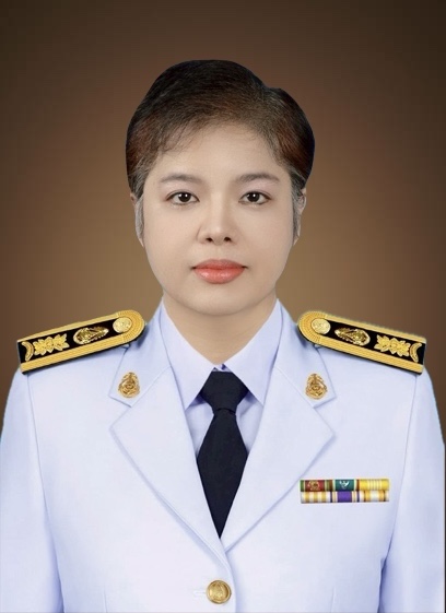 ดร.ประภาพร ธนกิตติเกษม