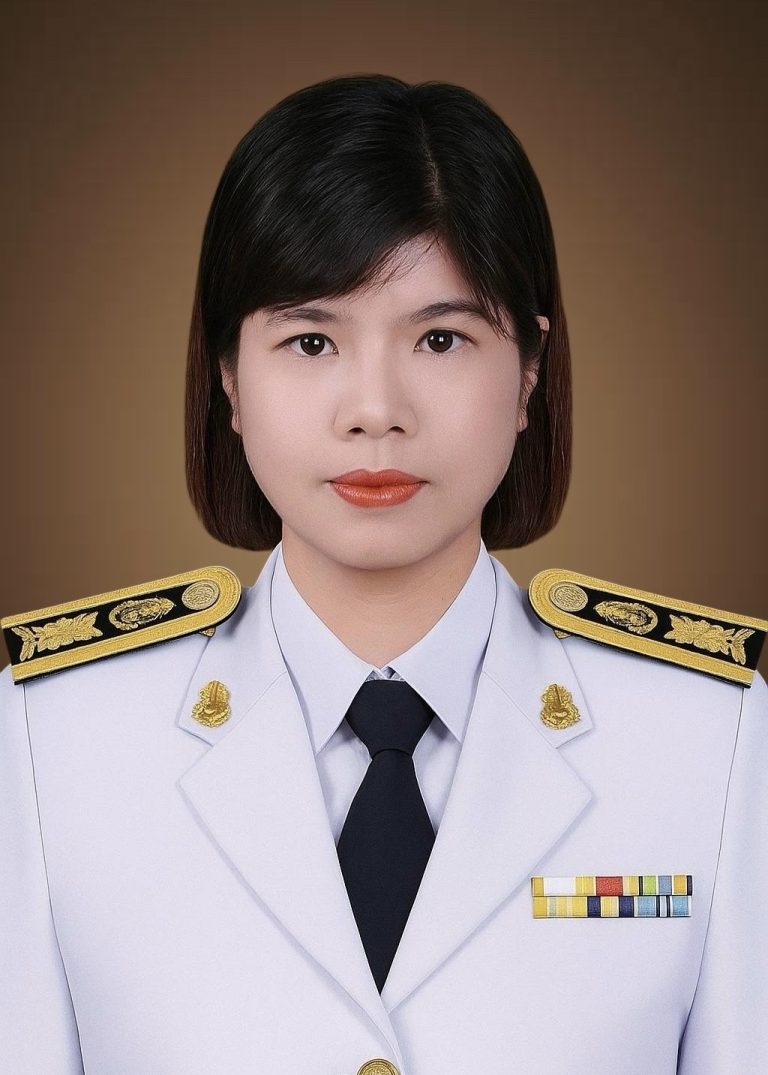 อาจารย์เพชรประภา สังฆะราม