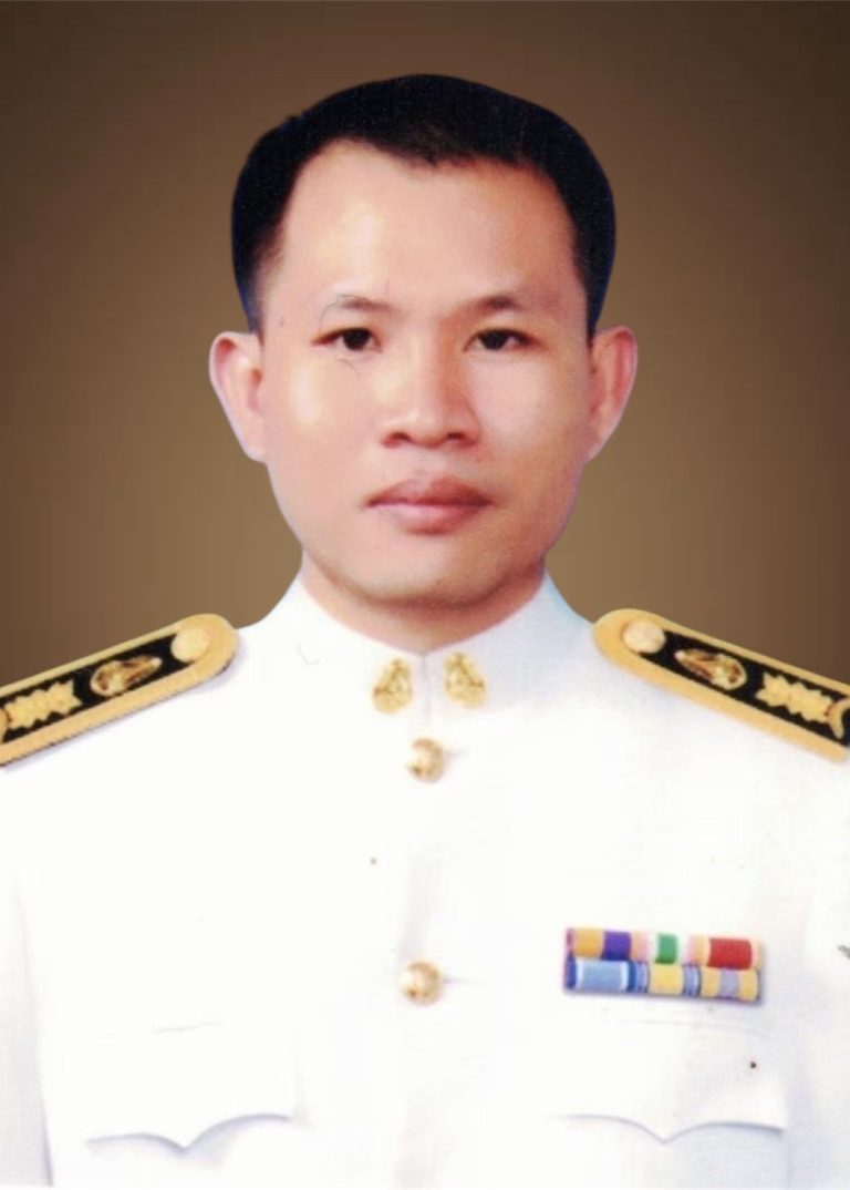 อาจารย์บวรภูเบศวร์ ภูพาดนา