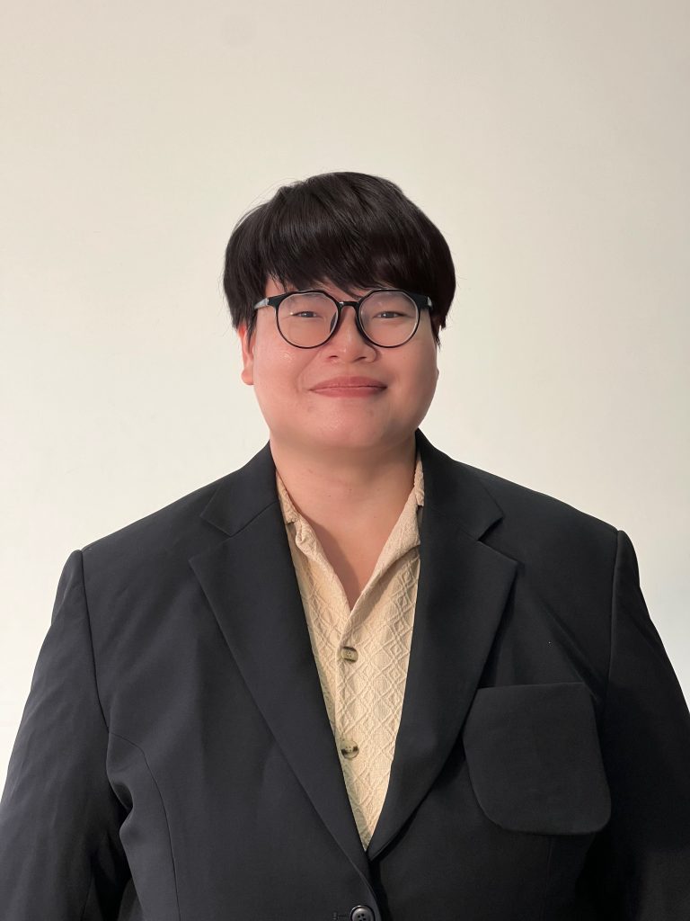นางสาวภัทรีวรรณ อิ่มสุวรรณ์