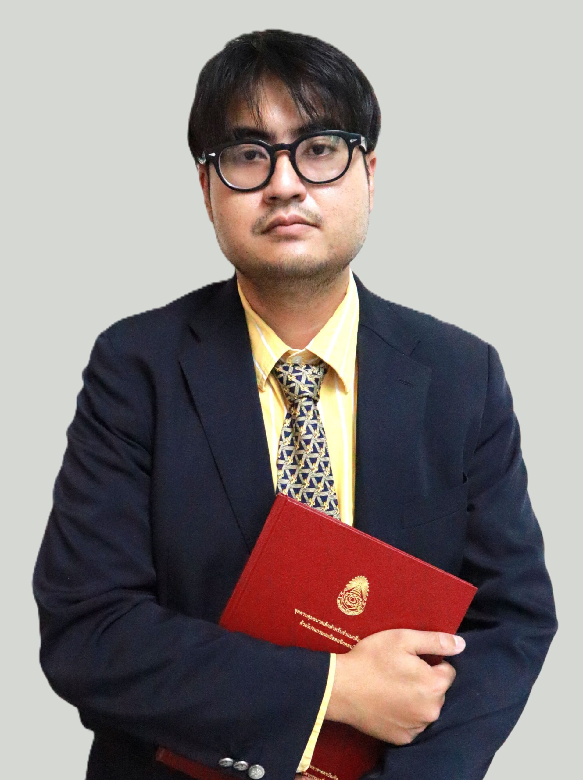 อาจารย์กอสิทธิ์ ประยุทธเต