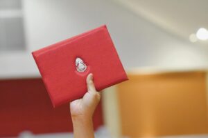 ภาพบรรยากาศ พิธีพระราชทานปริญญาบัตรแก่ผู้สำเร็จการศึกษาจากสถาบันเทคโนโลยีปทุมวัน ประจำปีการศึกษา 2565-2567