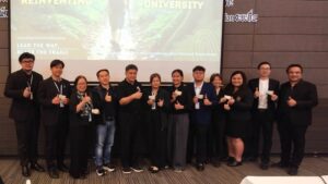 วันที่ 21 – 22 พฤศจิกายน พ.ศ. 2568 >>วท.สทป. ร่วมอบรมเชิงปฏิบัติการ “Stakeholder Needs Analysis”