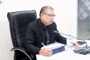 วันอังคารที่ 2 ธันวาคม พ.ศ. 2568 – วท. สทป. สานต่อด้านการพัฒนาฝีมือแรงงาน ตาม MOU กับกรมพัฒนาฝีมือแรงงาน