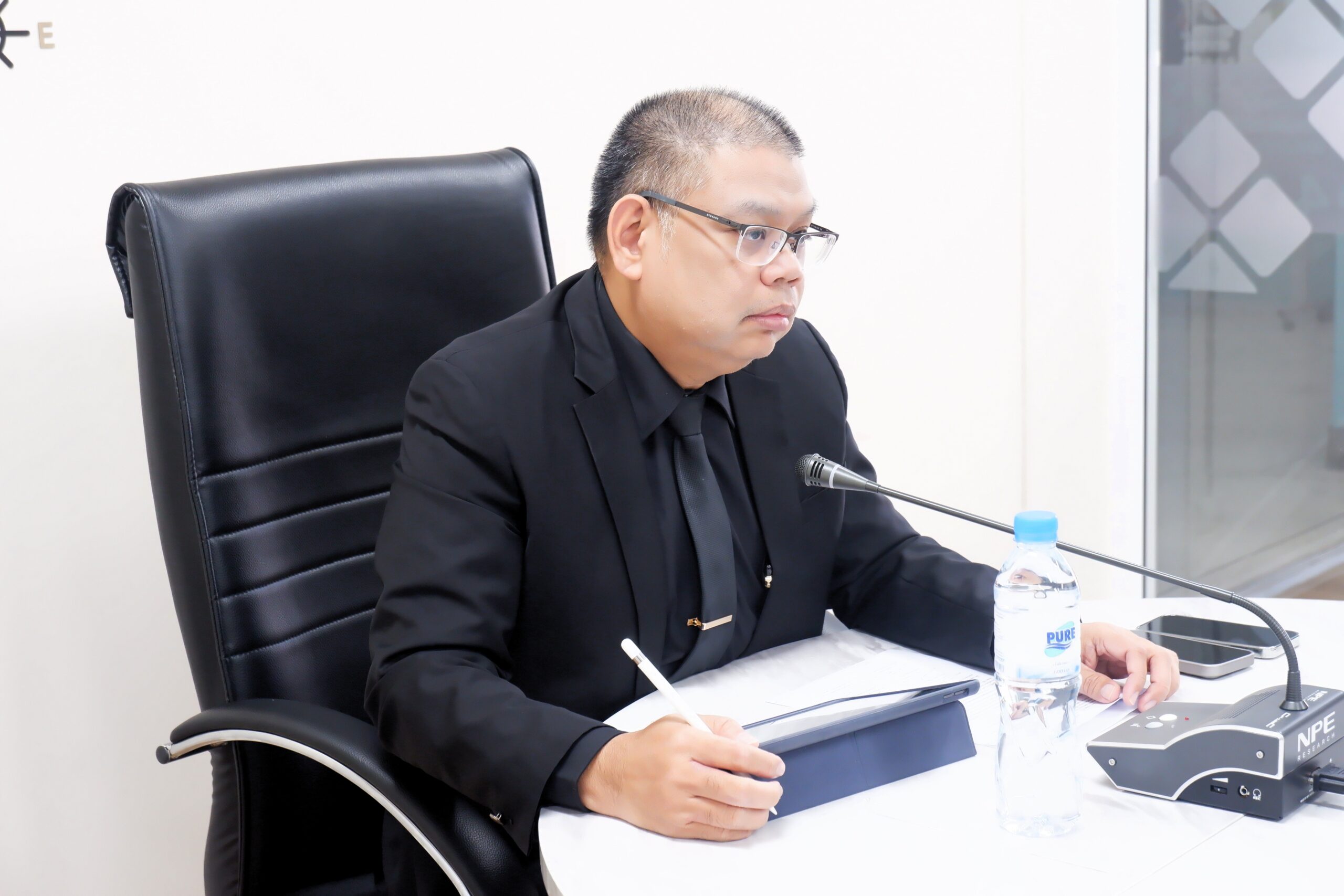 วันอังคารที่ 2 ธันวาคม พ.ศ. 2568 – วท. สทป. สานต่อด้านการพัฒนาฝีมือแรงงาน ตาม MOU กับกรมพัฒนาฝีมือแรงงาน